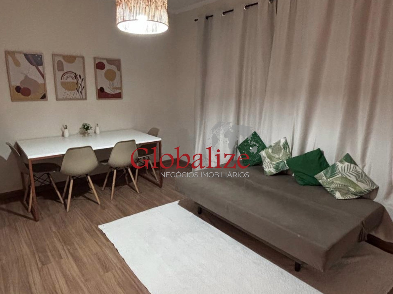 Apartamento, 2 quartos, 75 m² - Foto 3