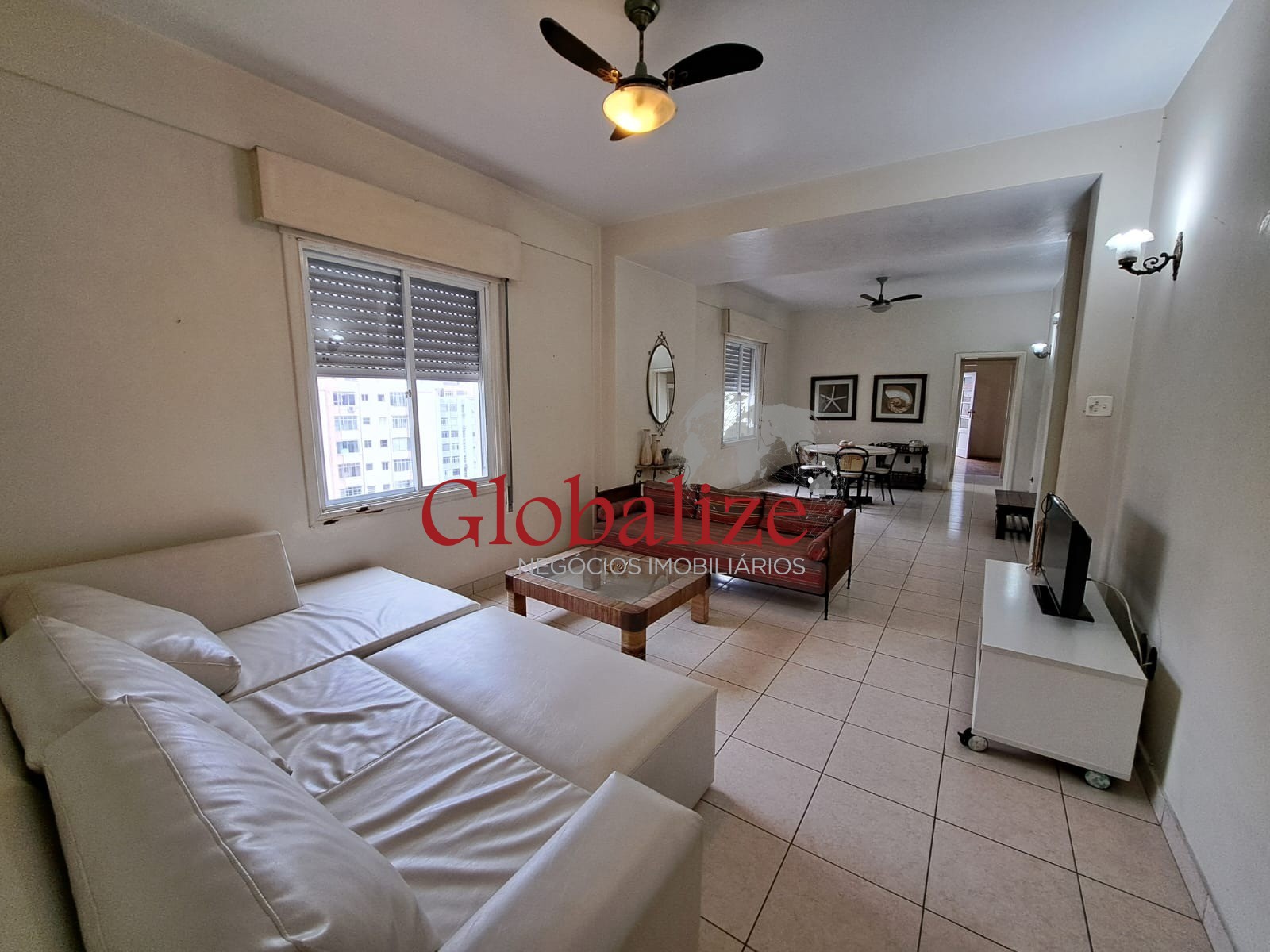 Apartamento, 3 quartos, 146 m² - Foto 2