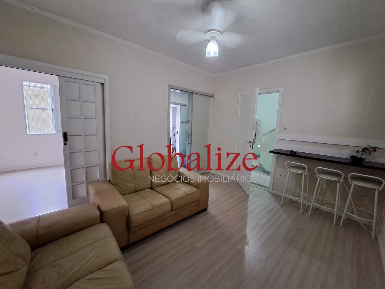 Apartamento, 3 quartos, 97 m² - Foto 1
