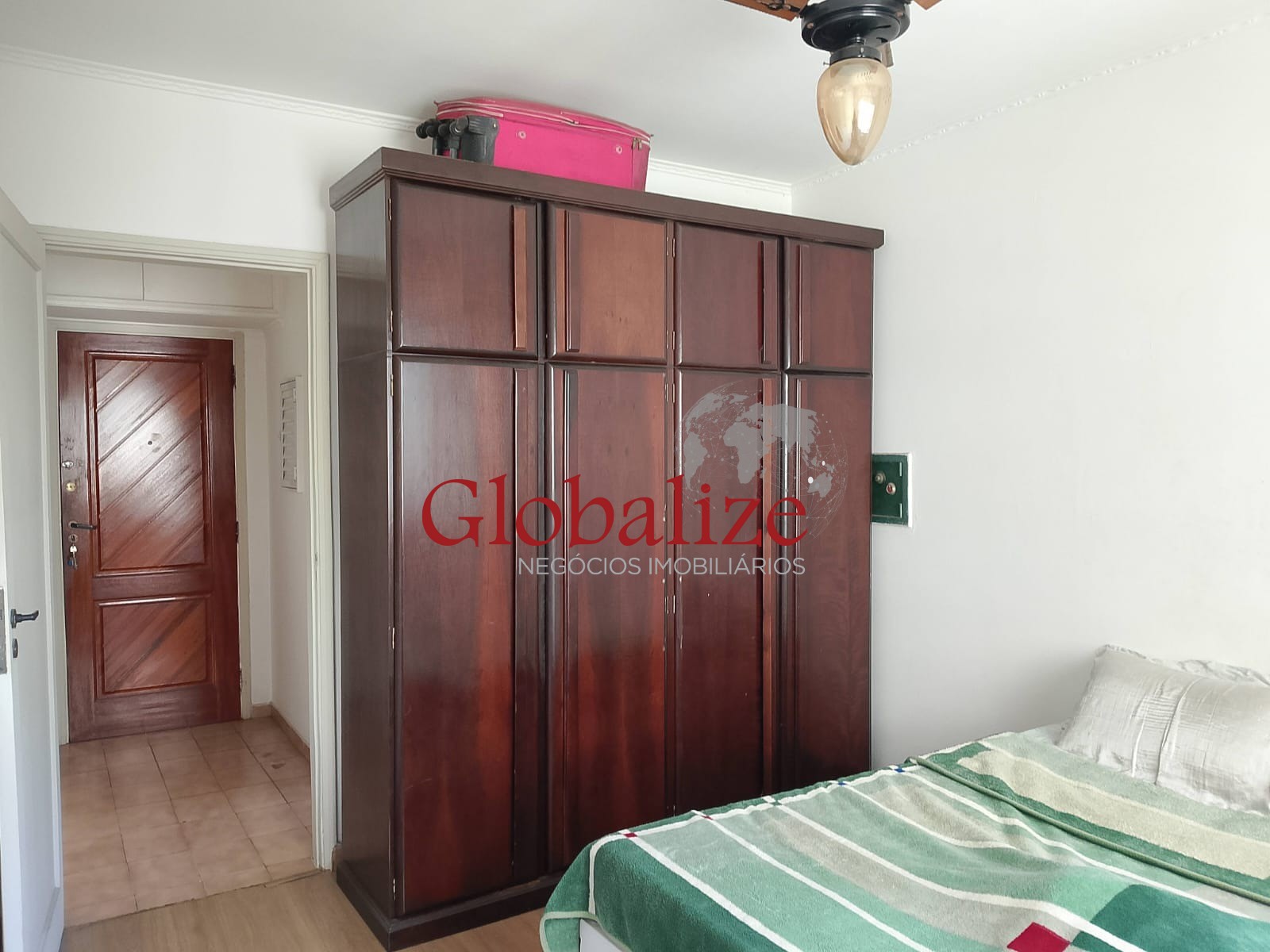 Apartamento, 1 quarto, 47 m² - Foto 9