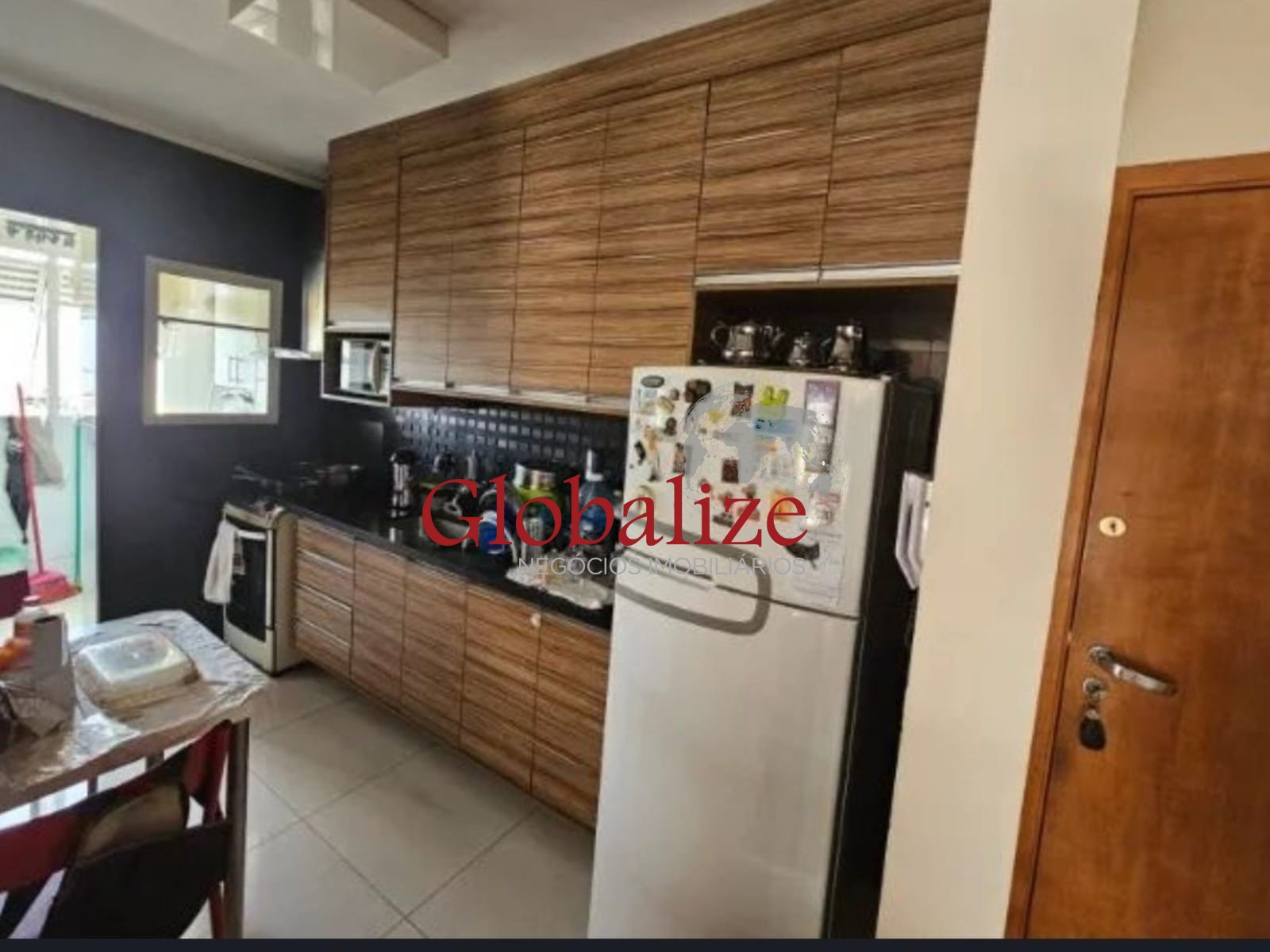 Apartamento, 2 quartos, 72 m² - Foto 4