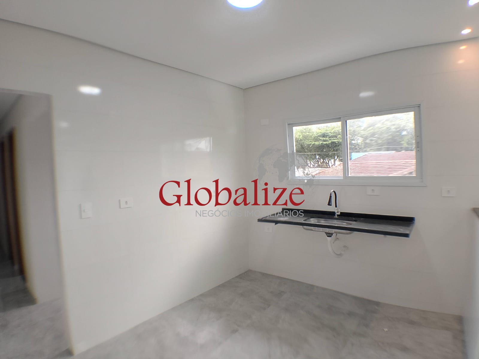 Sobrado, 2 quartos, 70 m² - Foto 6