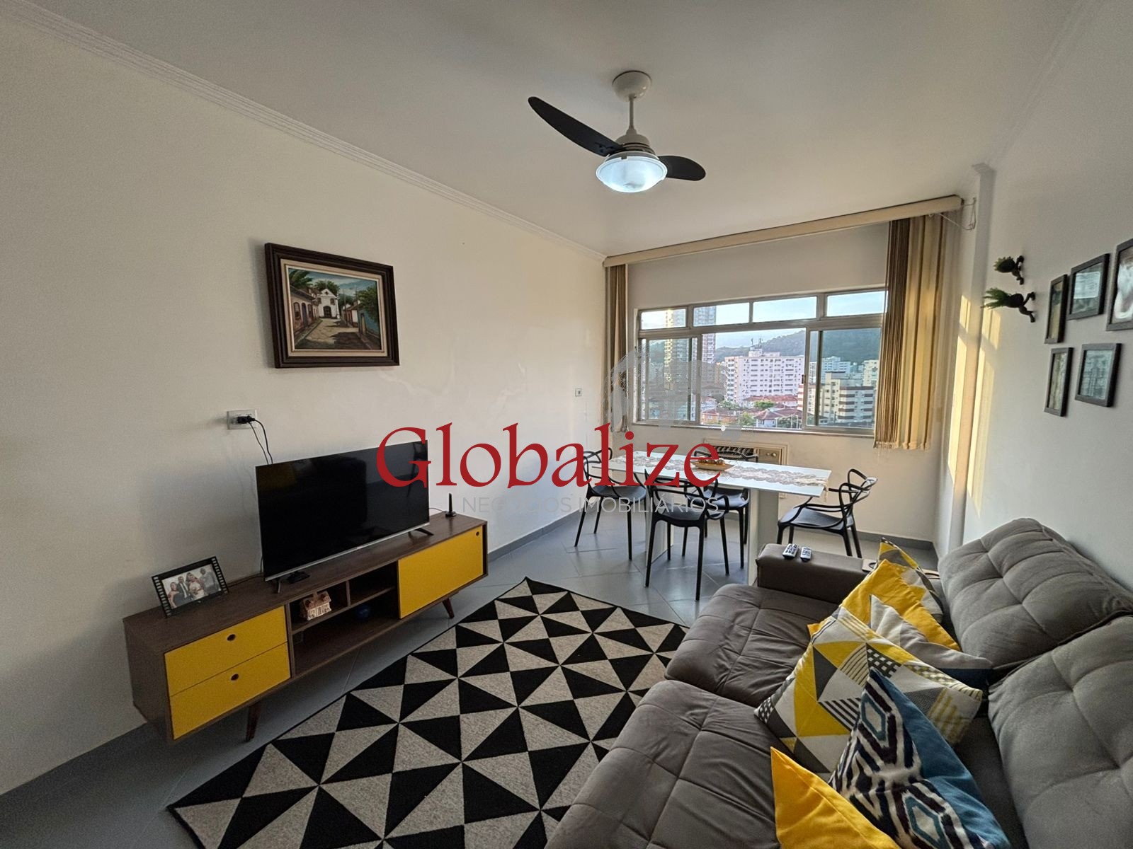 Apartamento, 4 quartos, 175 m² - Foto 6