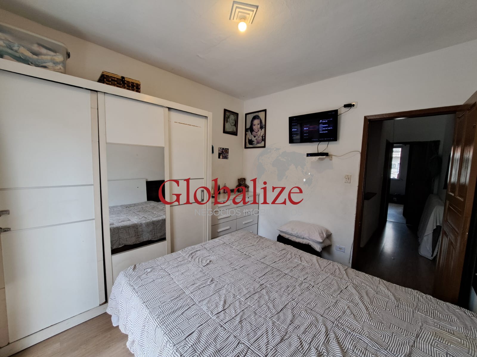 Sobrado, 2 quartos, 72 m² - Foto 13