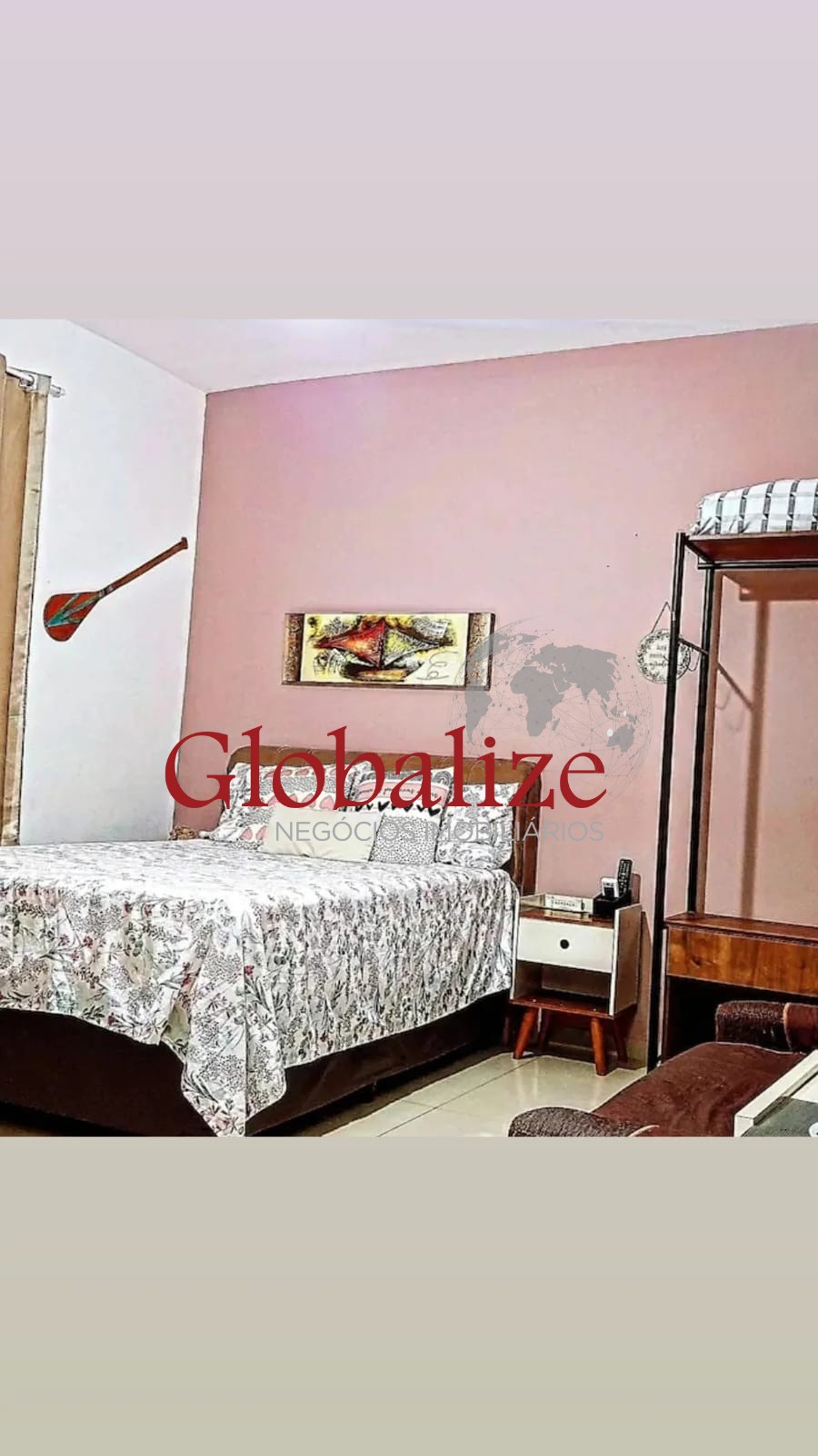 Kitnet-Studio, 33 m² - Foto 9
