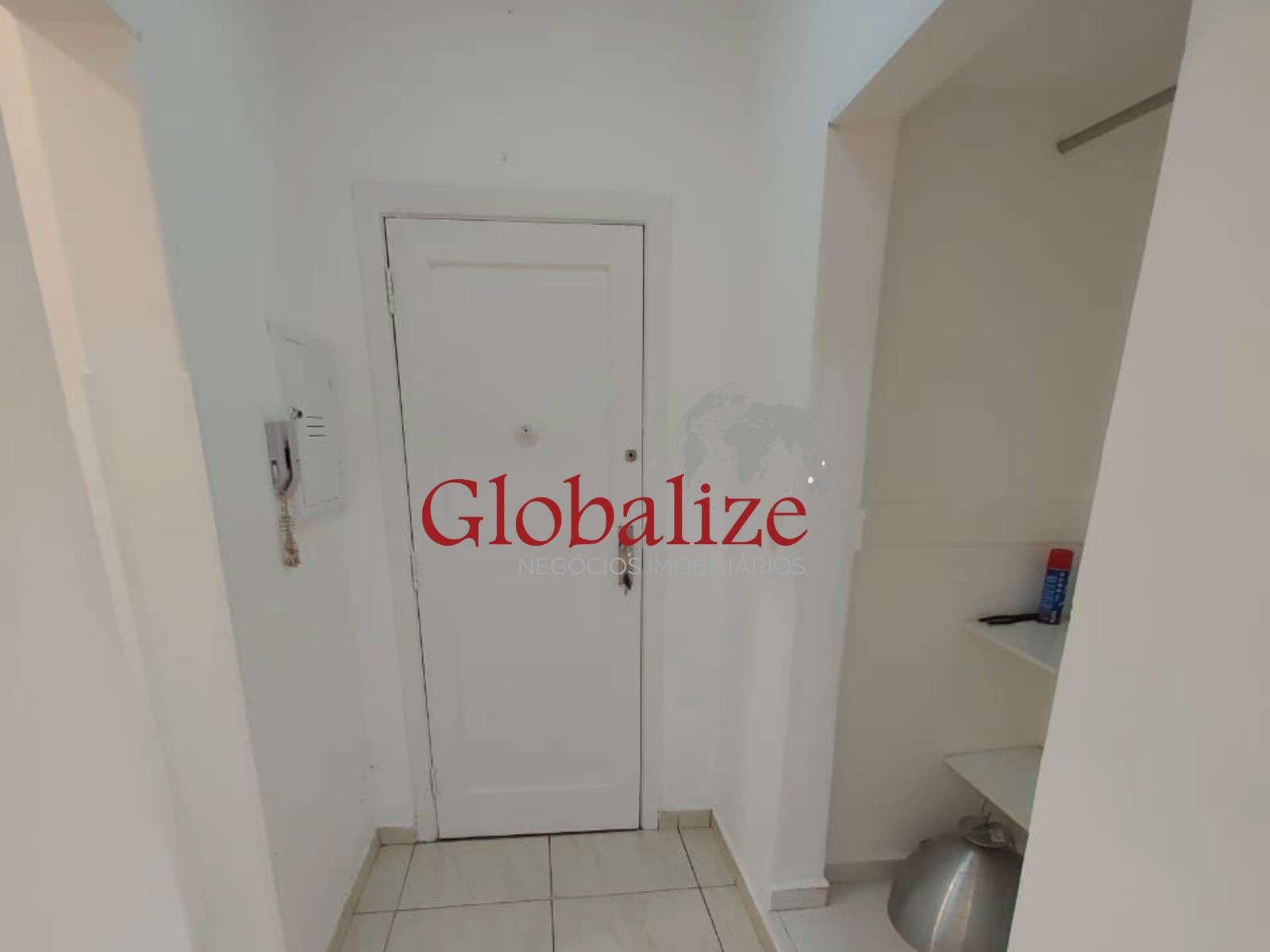 Apartamento, 1 quarto, 56 m² - Foto 16