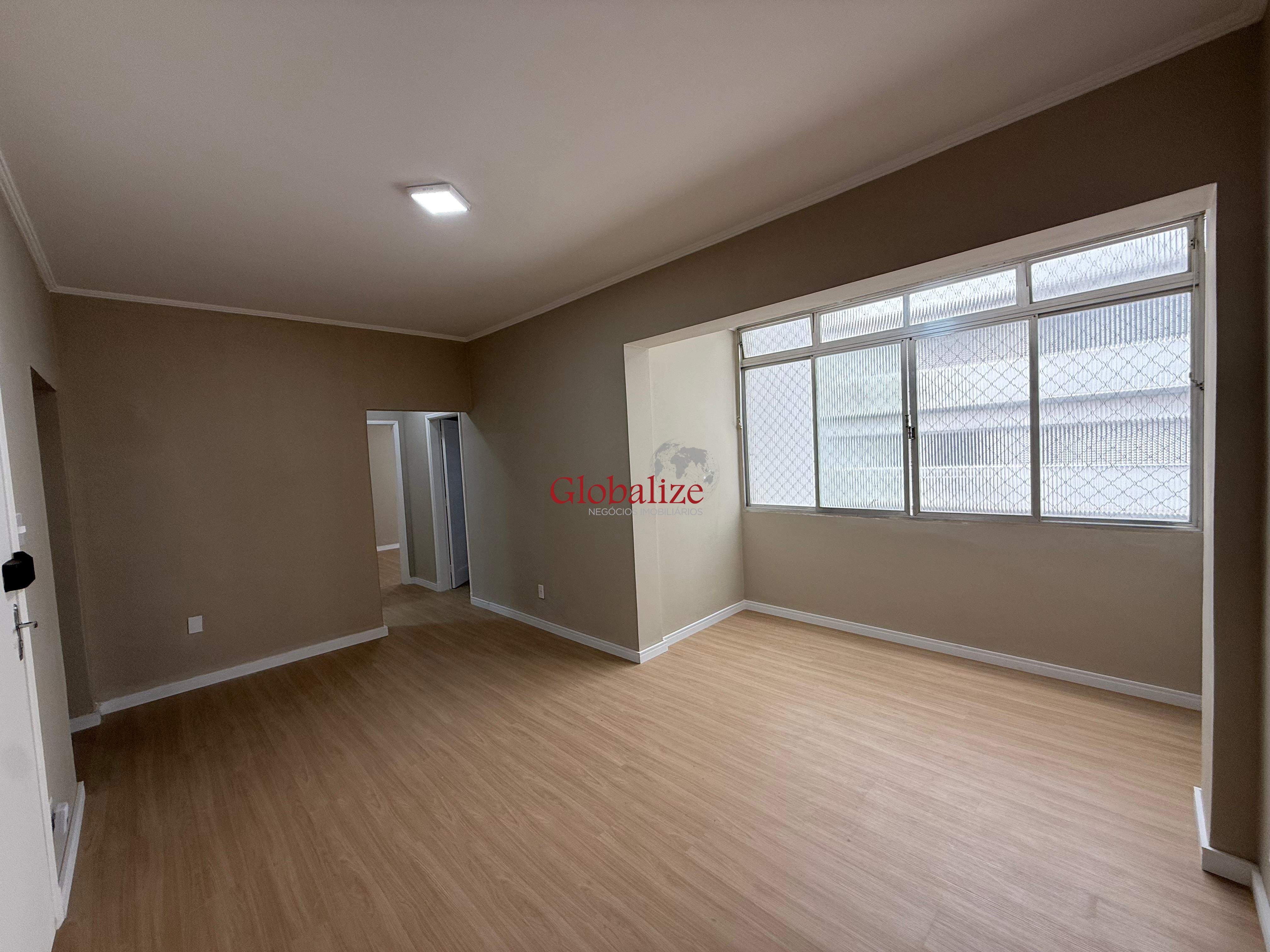 Apartamento, 2 quartos, 96 m² - Foto 1
