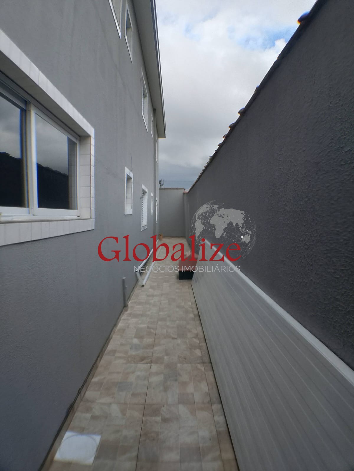 Sobrado, 2 quartos, 70 m² - Foto 19