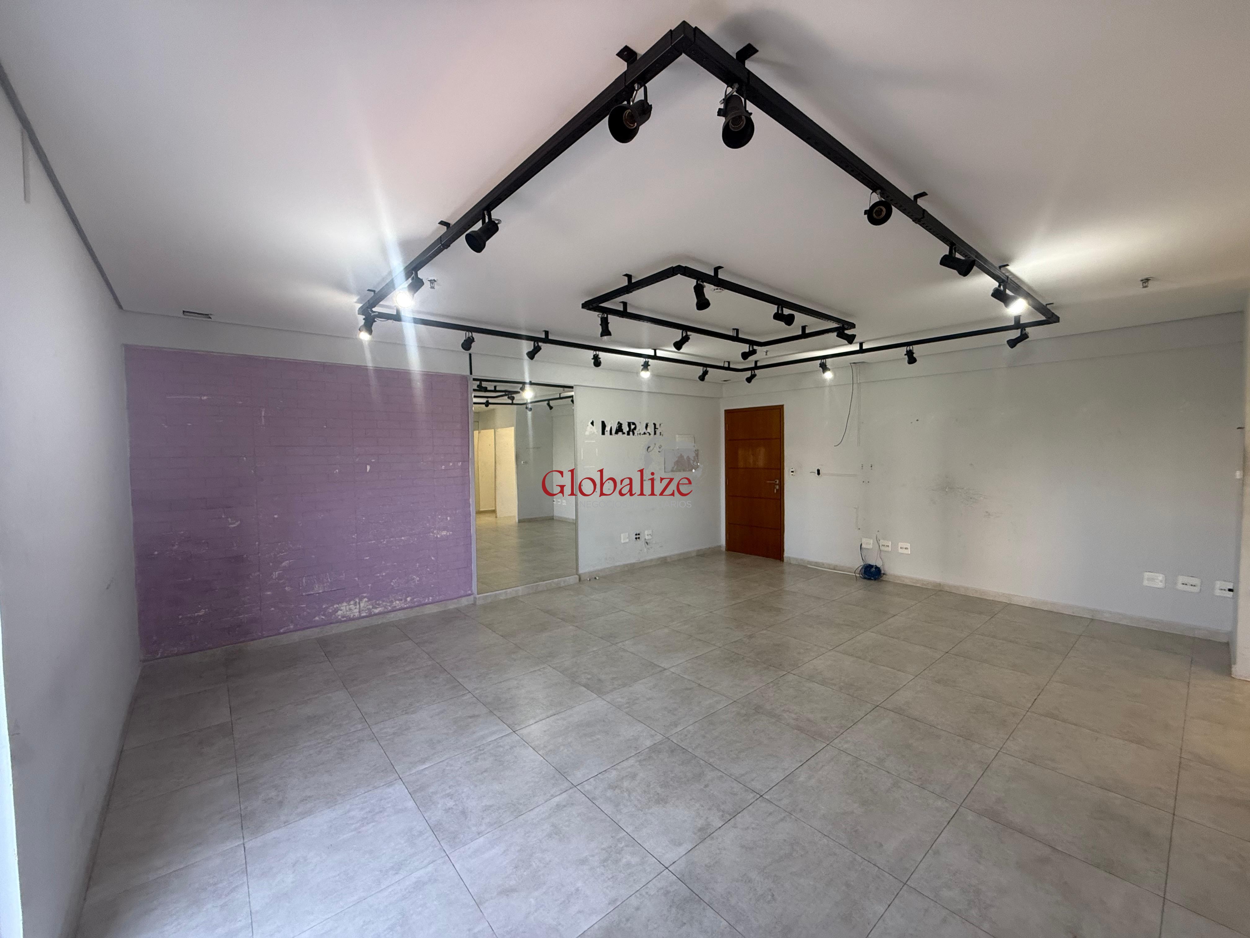 Sala-Conjunto, 48 m² - Foto 4