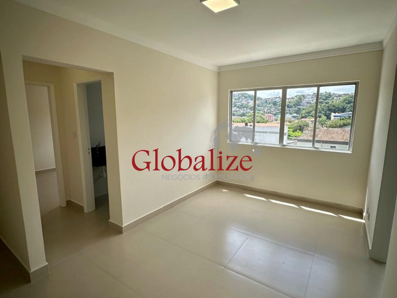 Apartamento, 1 quarto, 49 m² - Foto 1