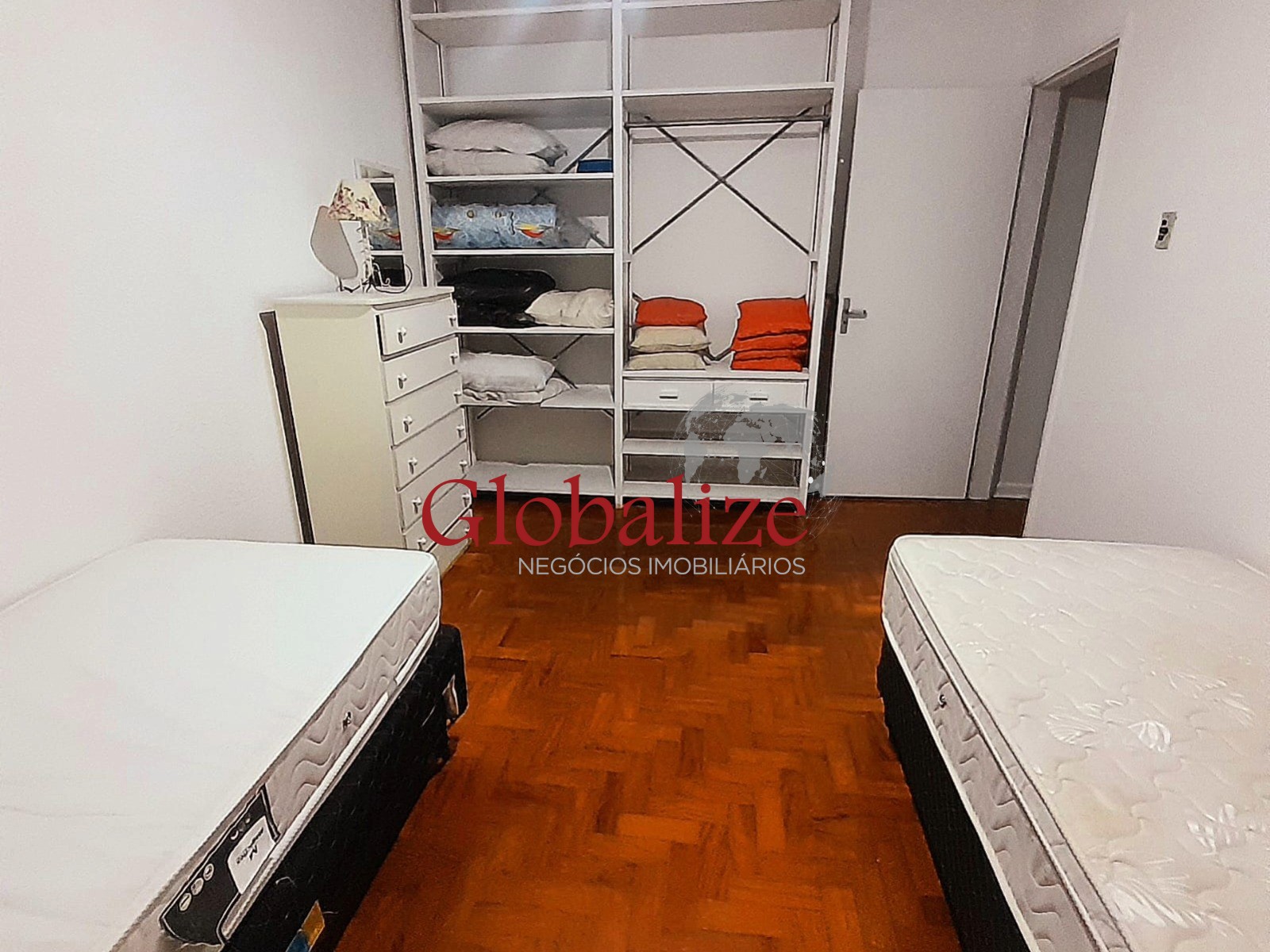 Apartamento, 1 quarto, 55 m² - Foto 5
