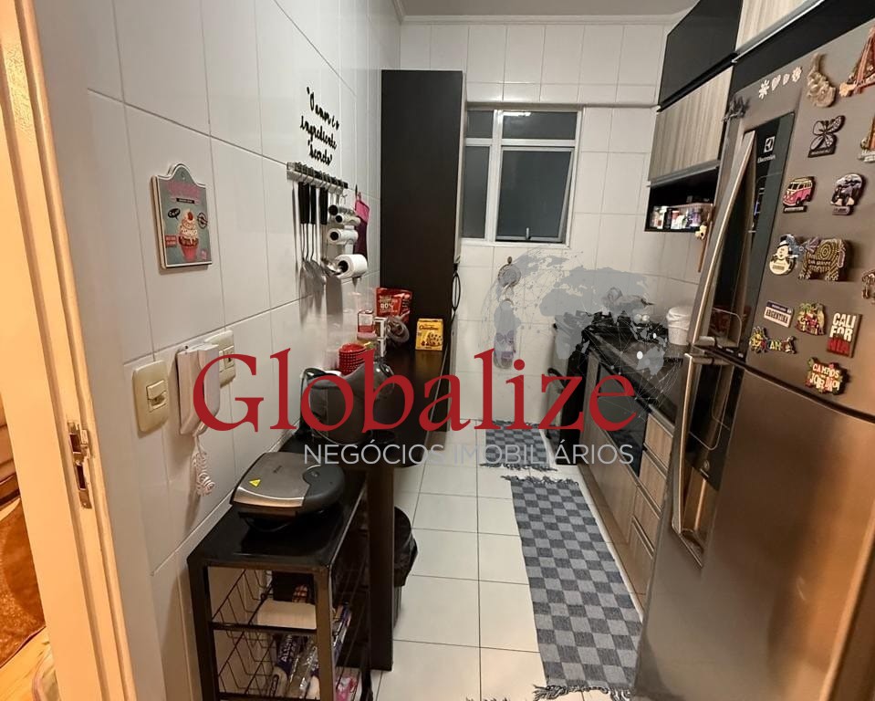 Sobrado, 2 quartos, 115 m² - Foto 7