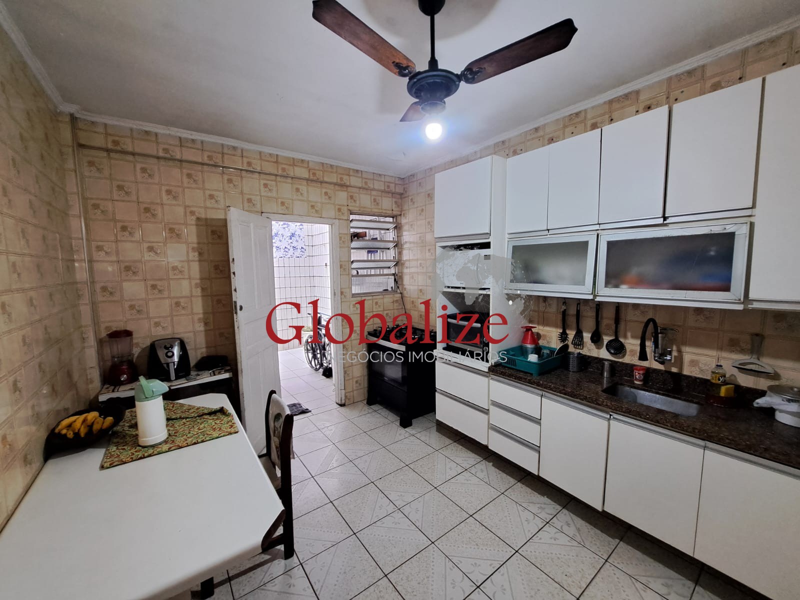 Sobrado, 2 quartos, 72 m² - Foto 7