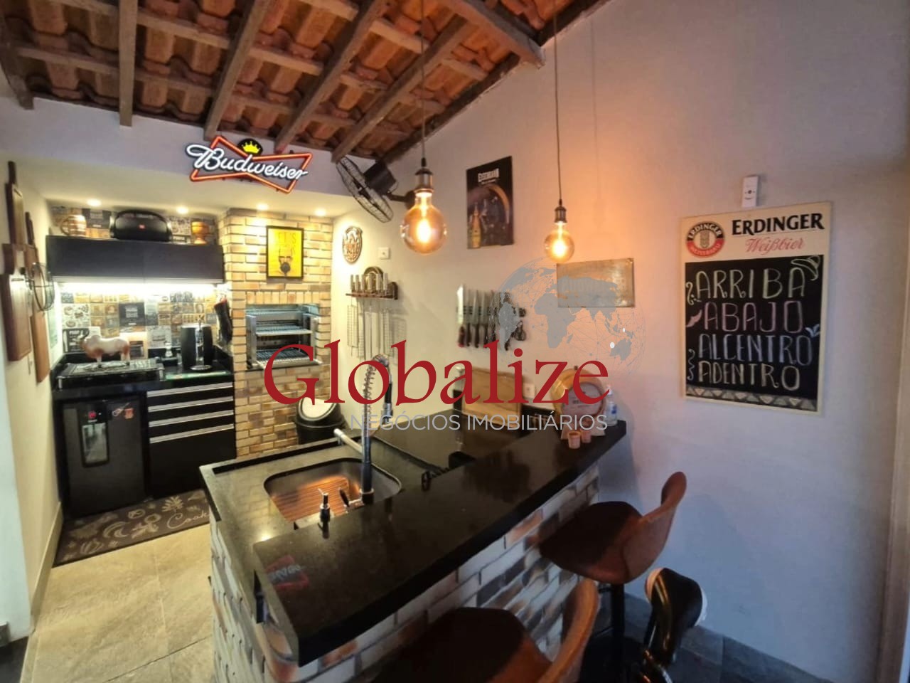 Sobrado, 2 quartos, 156 m² - Foto 12