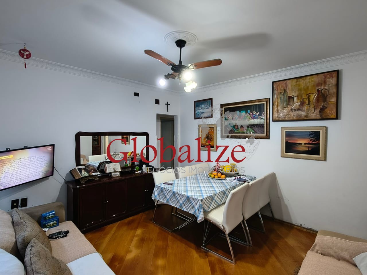 Apartamento, 3 quartos, 85 m² - Foto 3