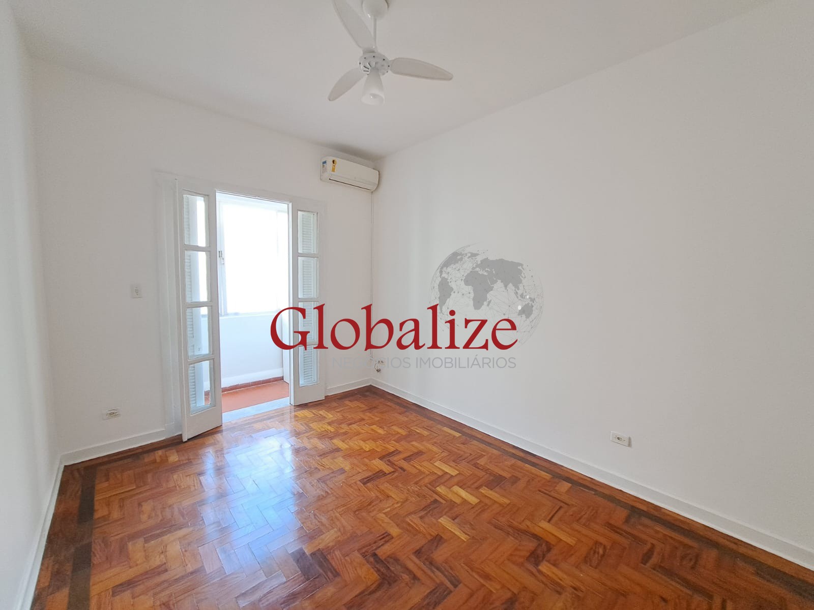 Apartamento, 2 quartos, 65 m² - Foto 1
