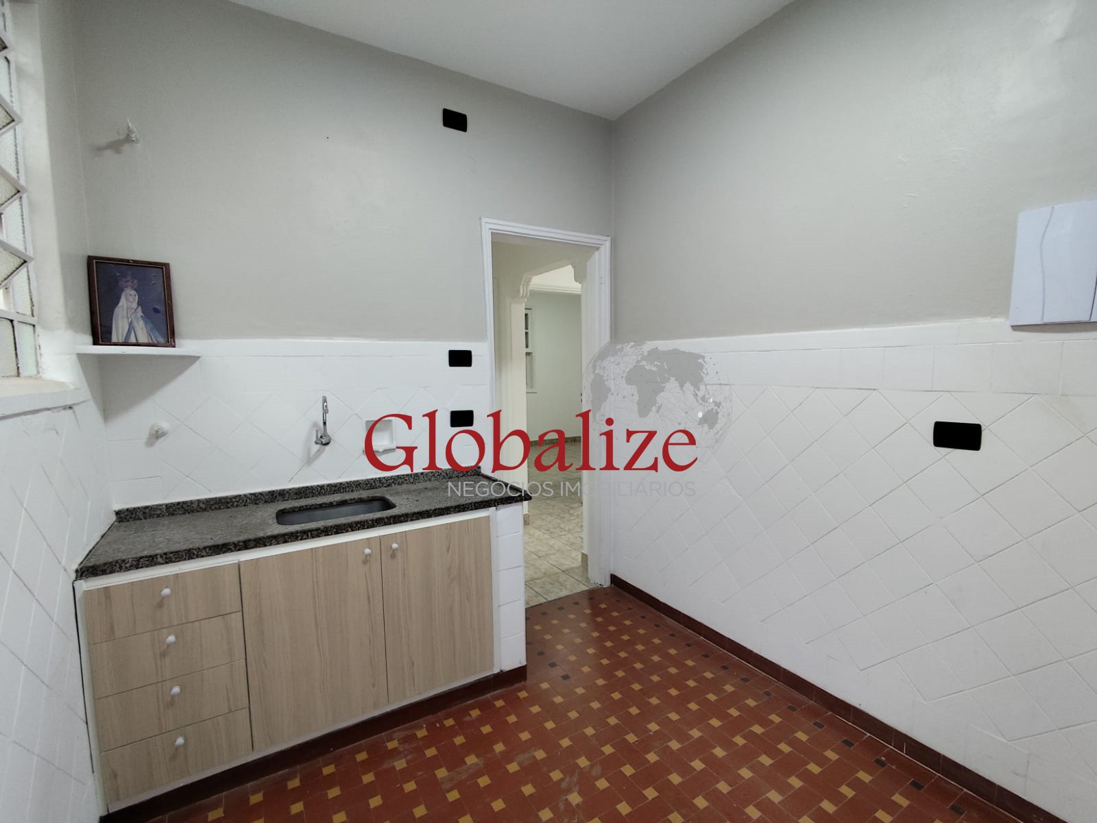Apartamento, 2 quartos, 59 m² - Foto 7