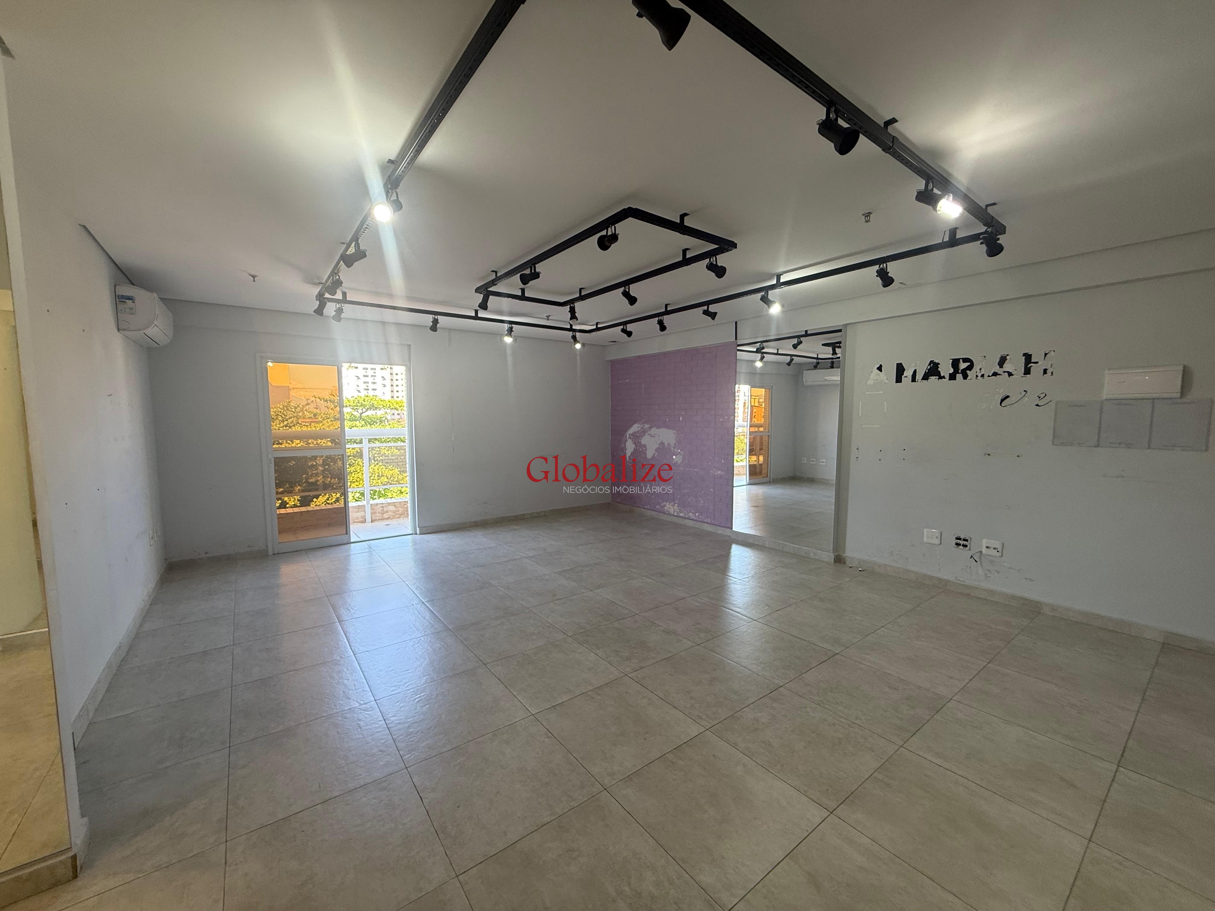 Sala-Conjunto, 48 m² - Foto 1