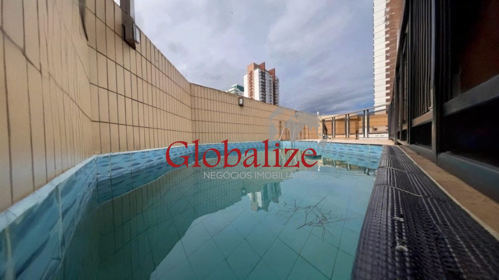 Cobertura, 3 quartos, 271 m² - Foto 1