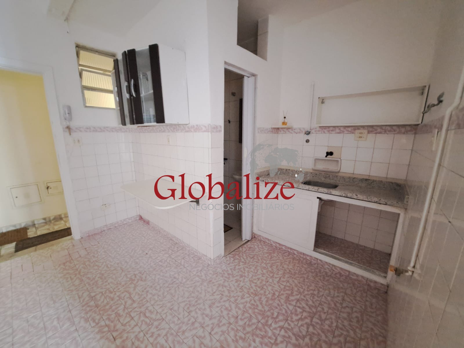 Apartamento, 1 quarto, 39 m² - Foto 12