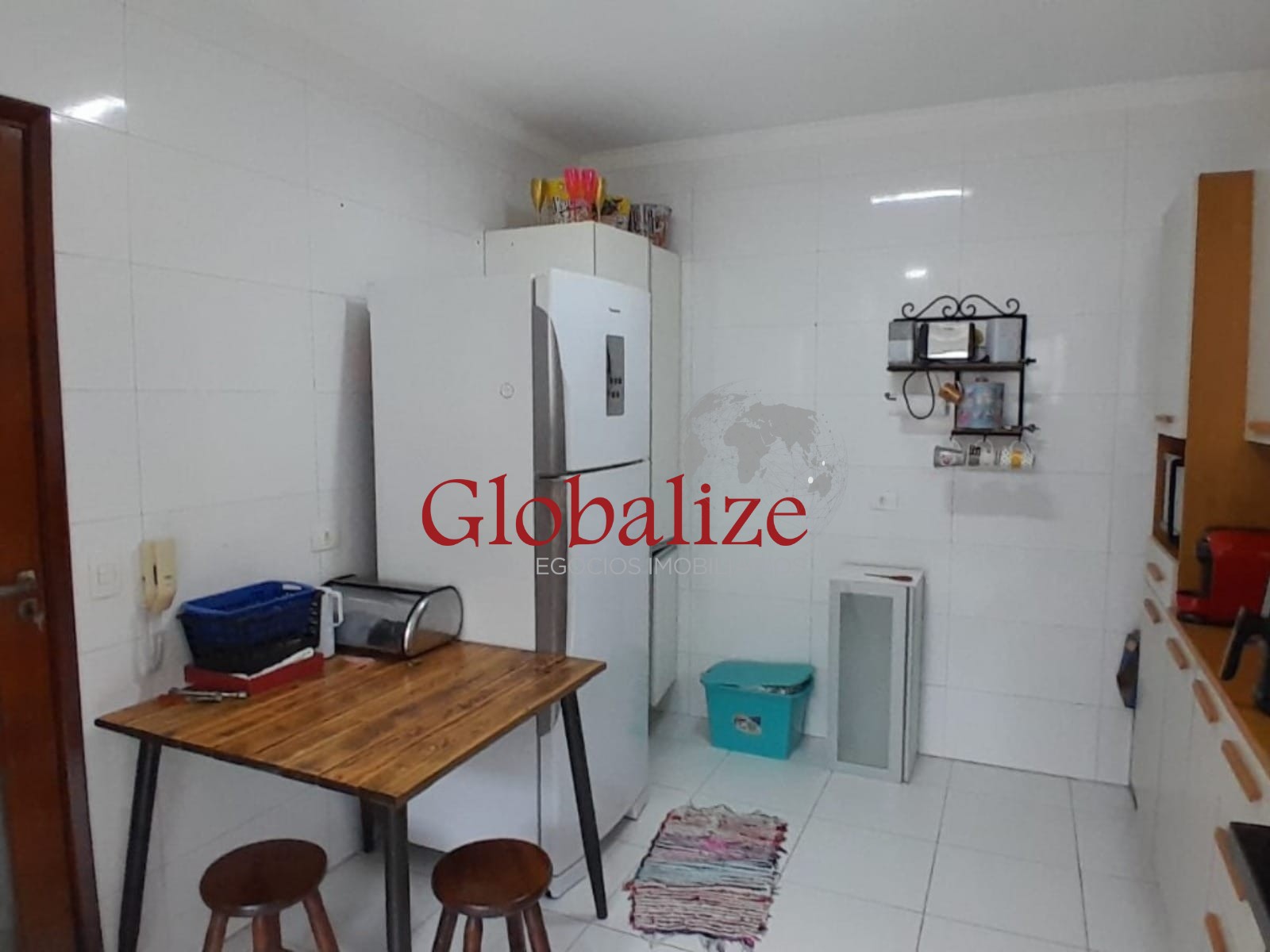 Sobrado, 3 quartos, 116 m² - Foto 6