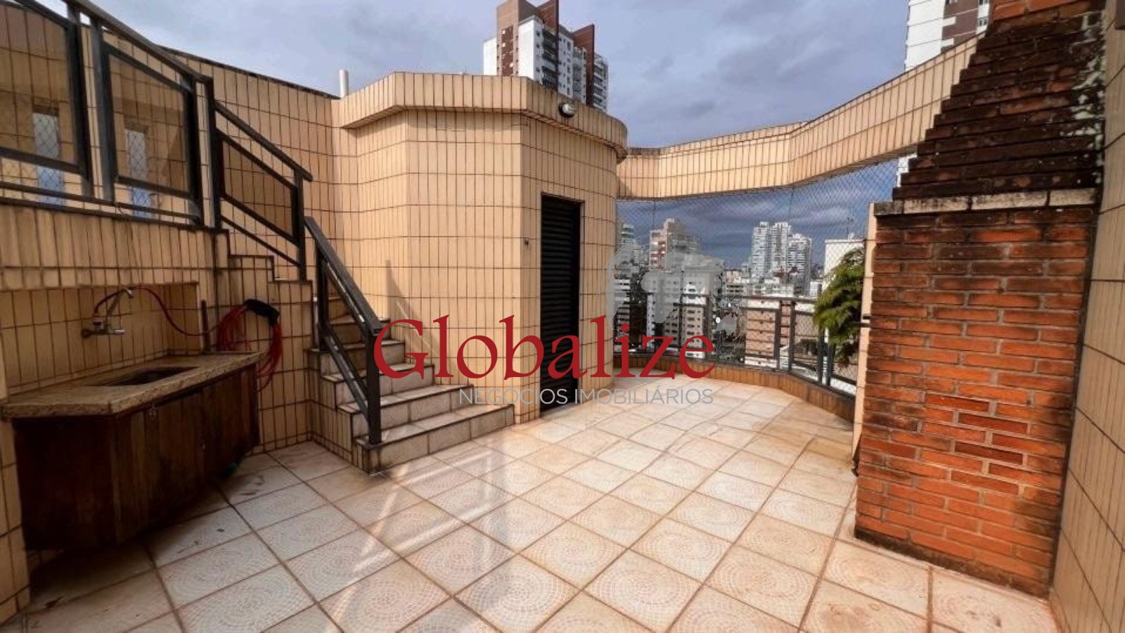 Cobertura, 3 quartos, 271 m² - Foto 14