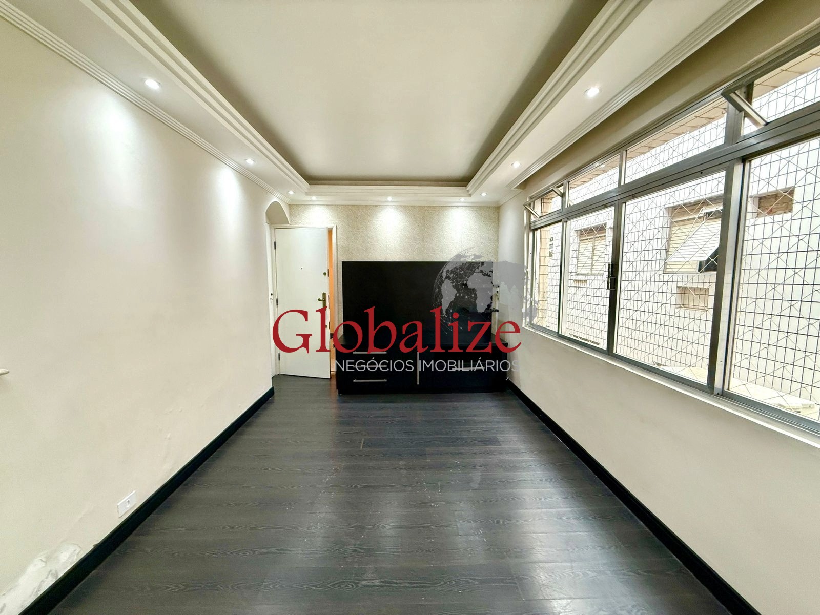 Apartamento, 2 quartos, 83 m² - Foto 1