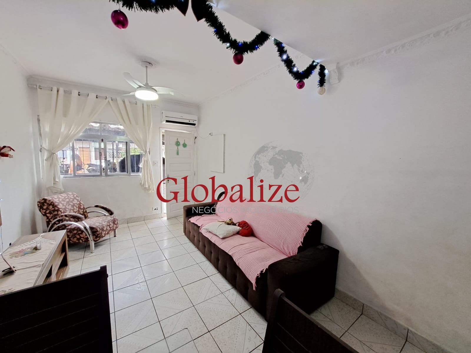 Sobrado, 2 quartos, 72 m² - Foto 5