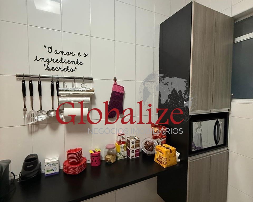 Sobrado, 2 quartos, 115 m² - Foto 6