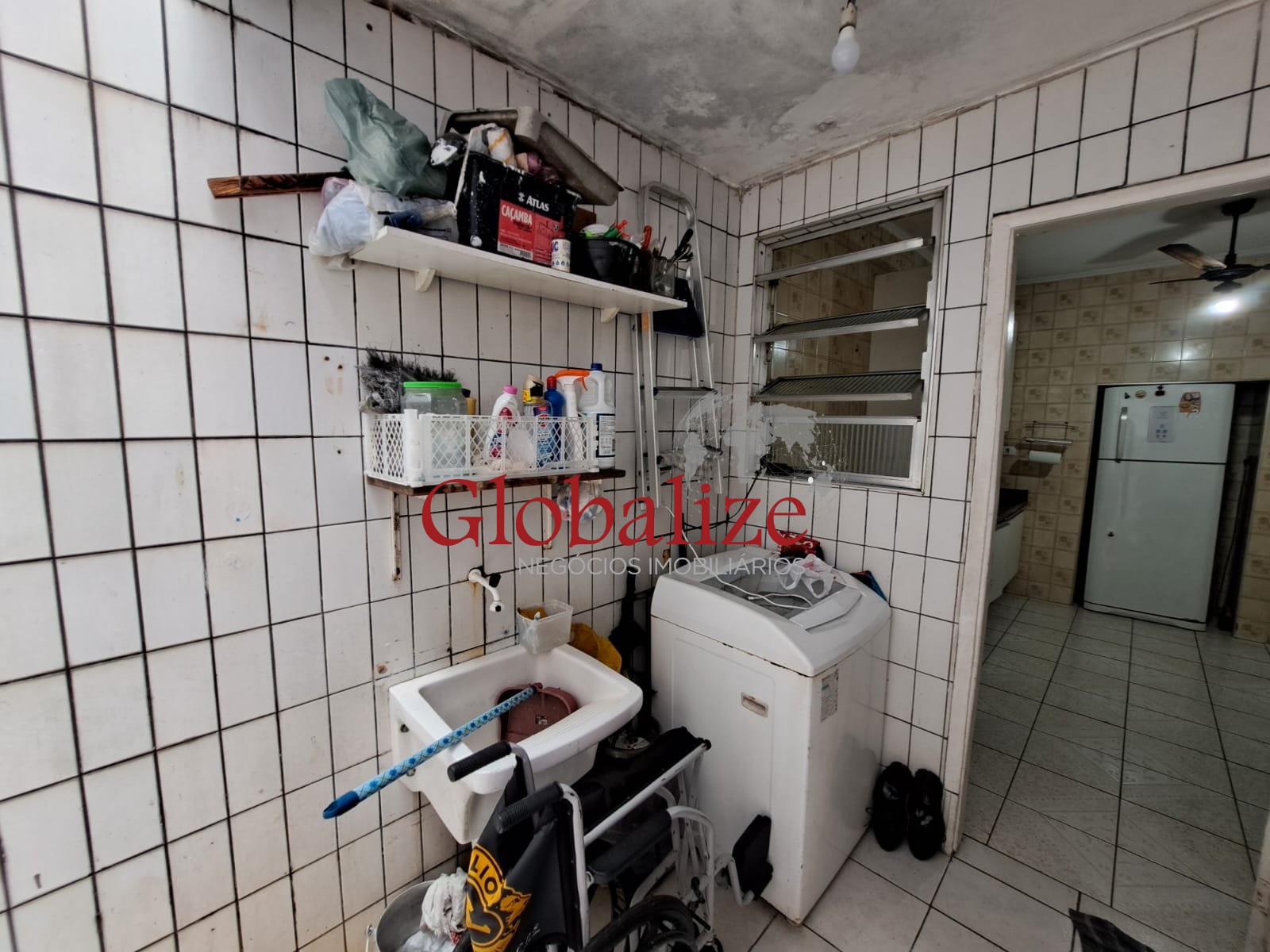 Sobrado, 2 quartos, 72 m² - Foto 21