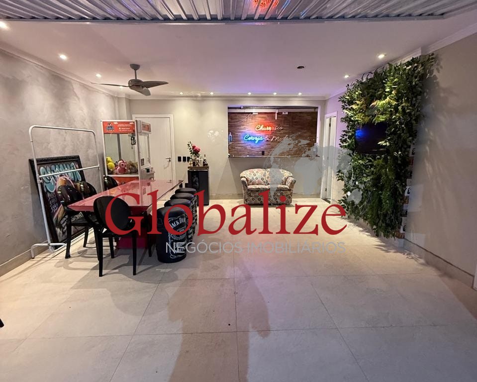 Sobrado, 2 quartos, 115 m² - Foto 25