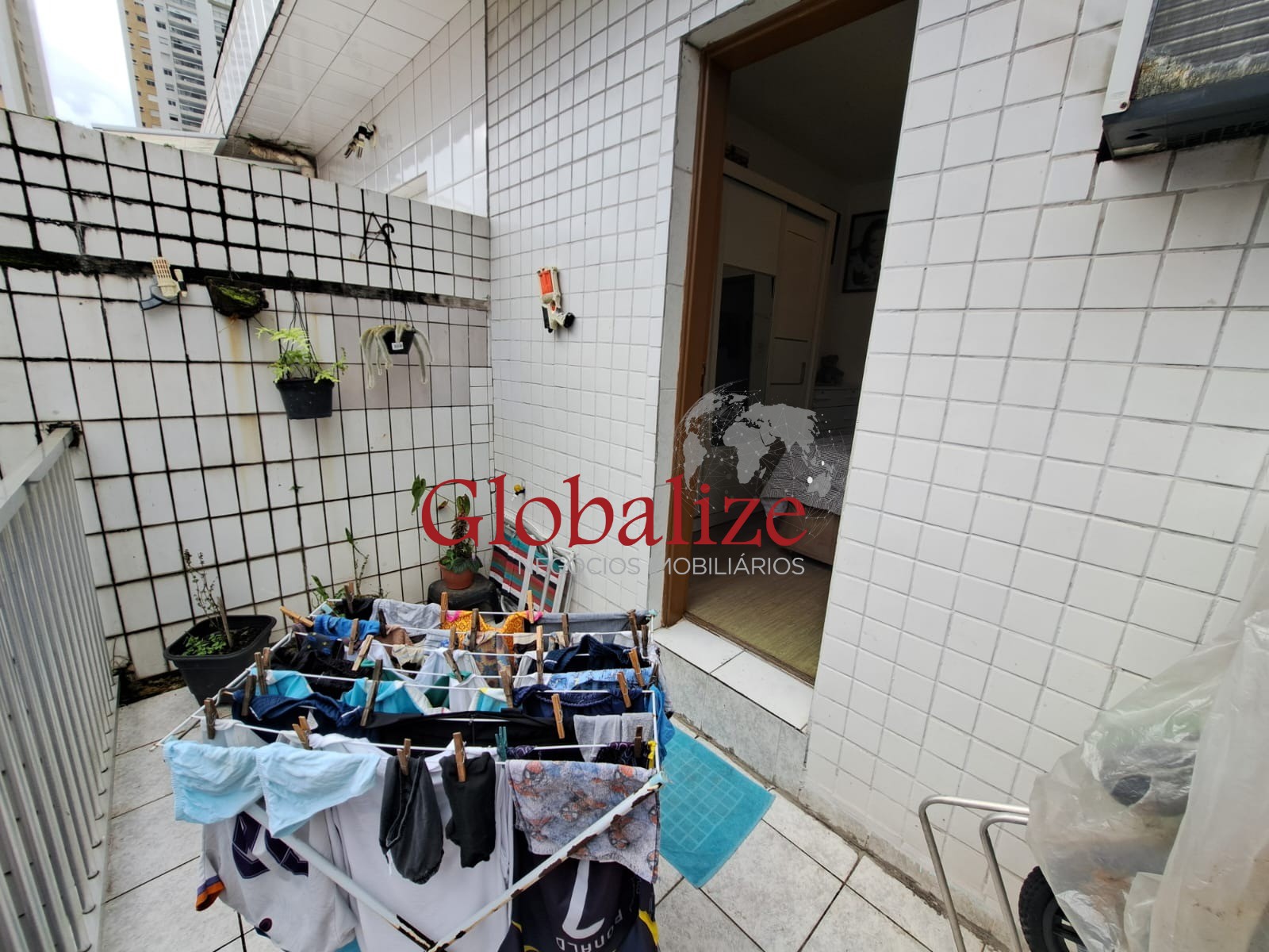 Sobrado, 2 quartos, 72 m² - Foto 24