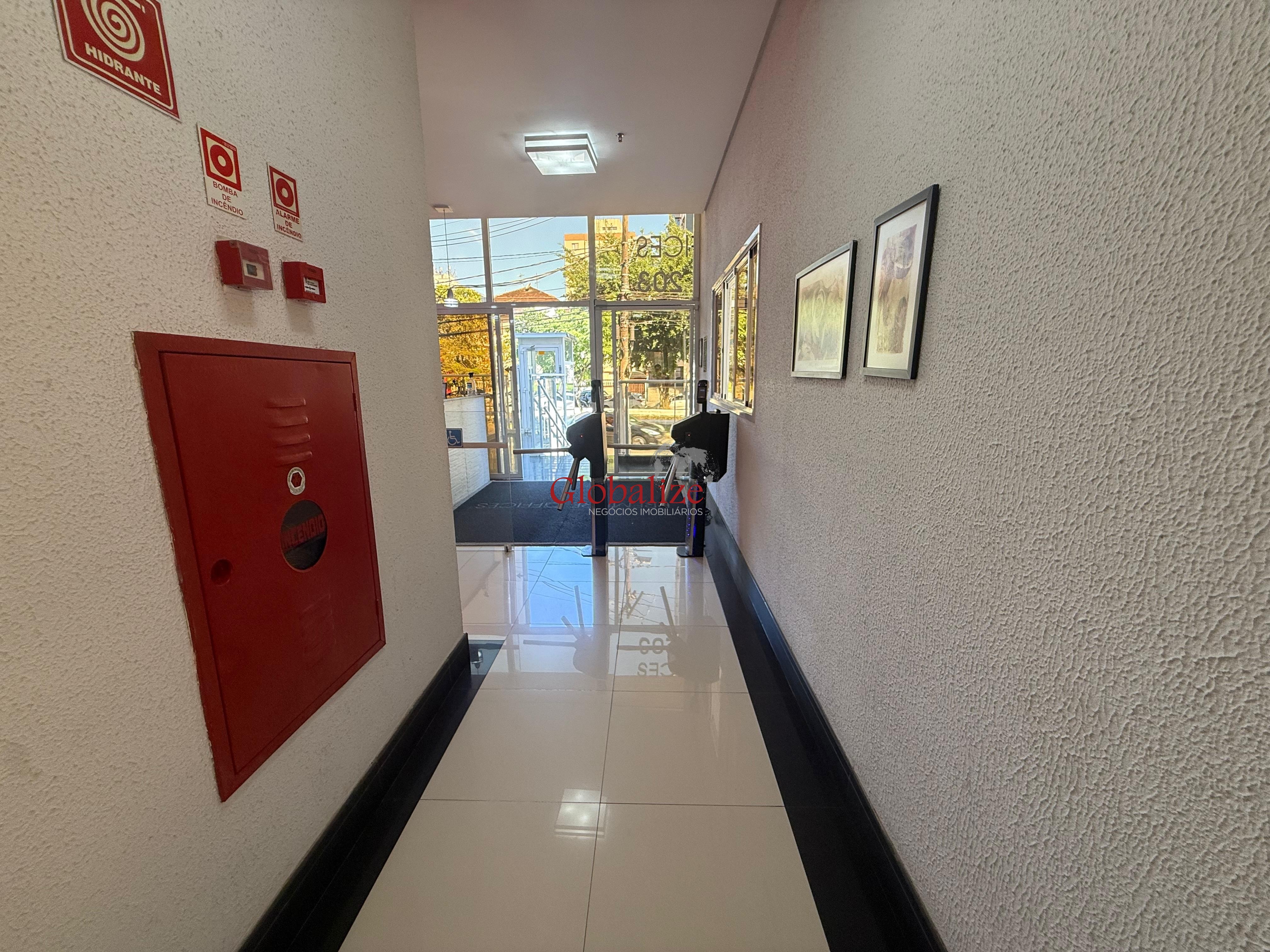 Sala-Conjunto, 48 m² - Foto 19