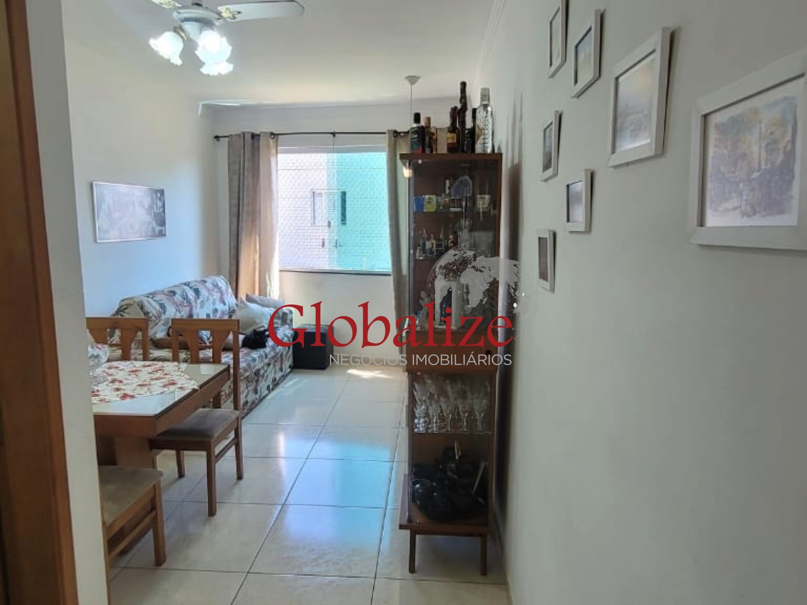 Sobrado, 3 quartos, 112 m² - Foto 3