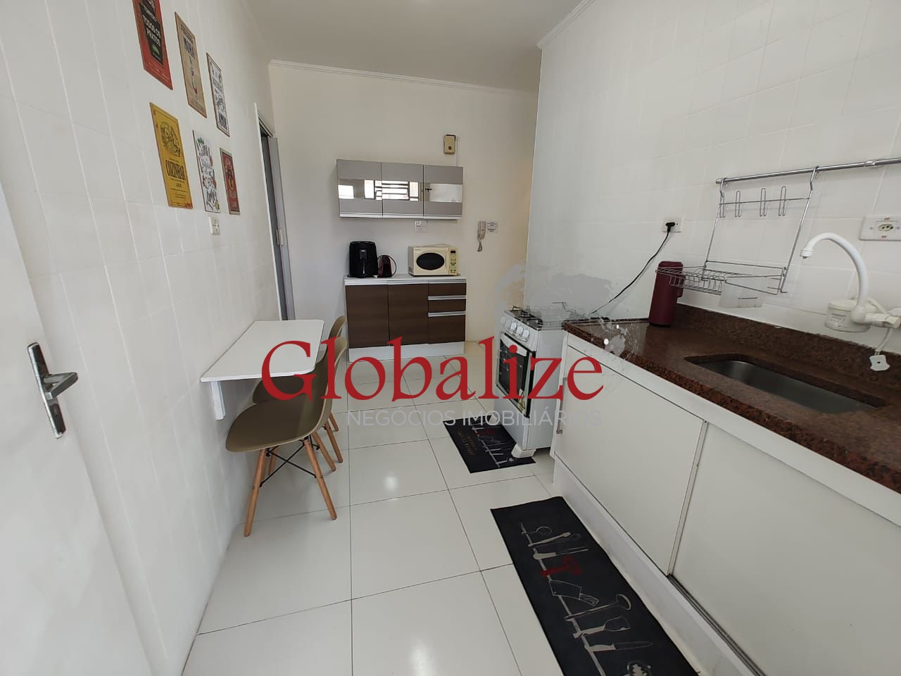 Apartamento, 2 quartos, 75 m² - Foto 12