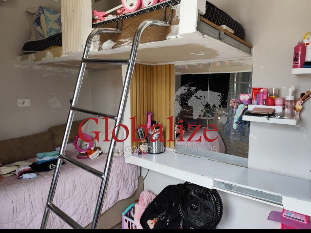 Casa, 4 quartos, 135 m² - Foto 13