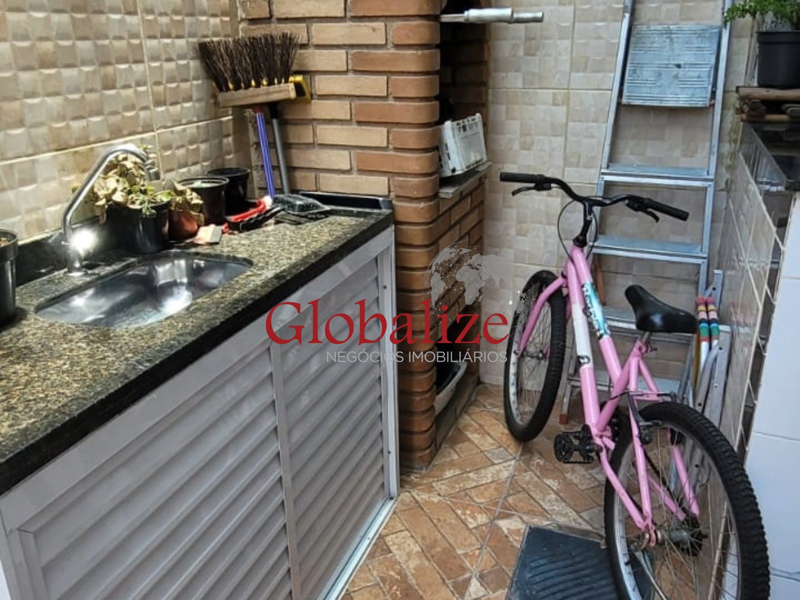 Sobrado, 3 quartos, 112 m² - Foto 18
