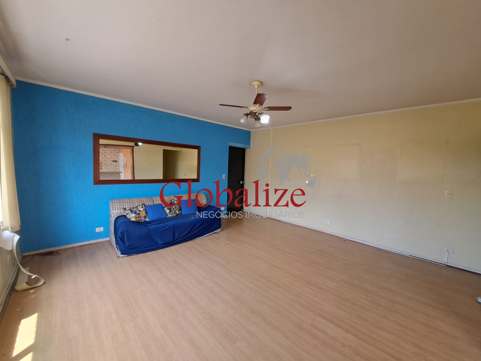 Apartamento, 3 quartos, 151 m² - Foto 2