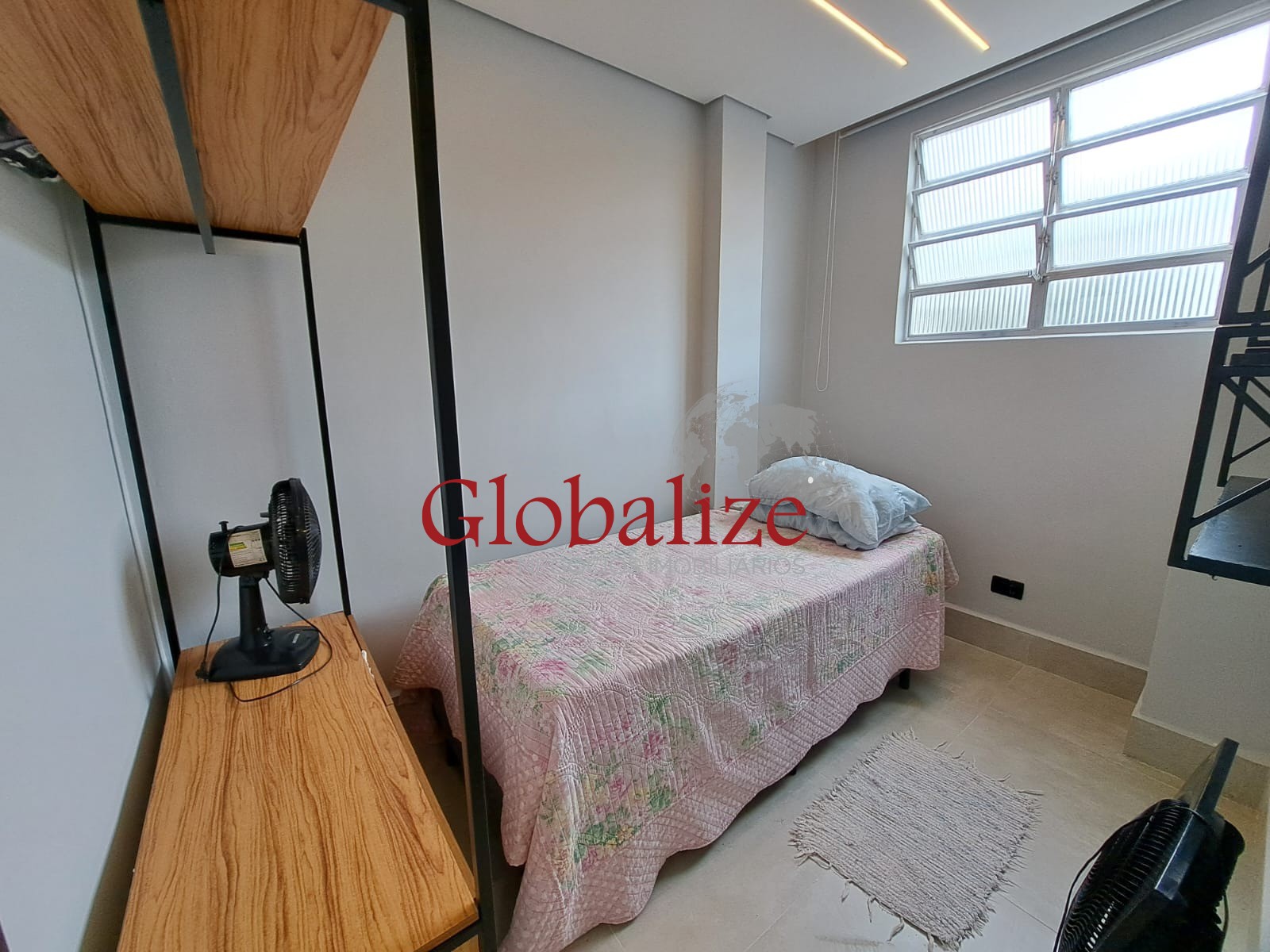 Apartamento, 2 quartos, 35 m² - Foto 16