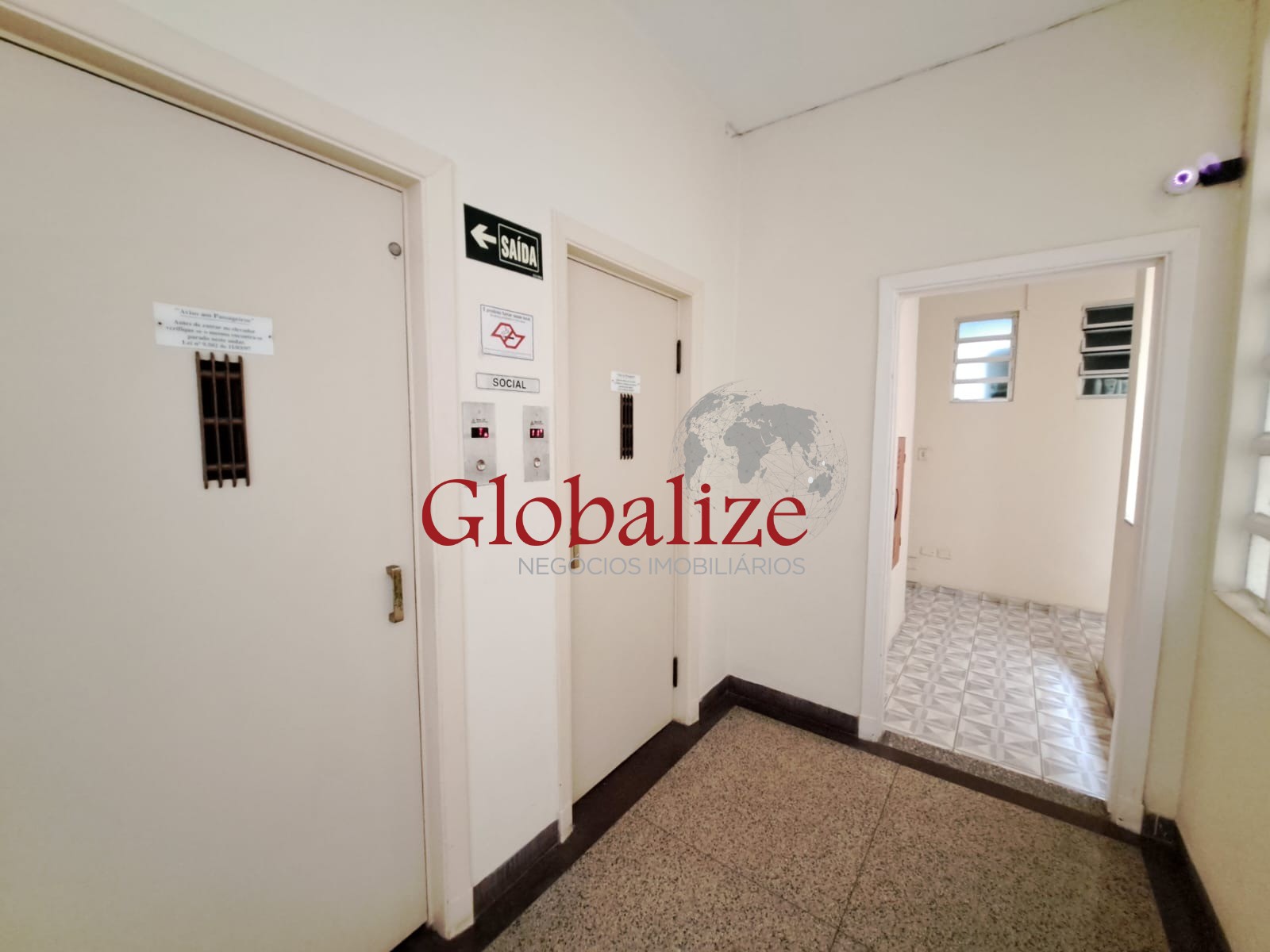 Apartamento, 1 quarto, 39 m² - Foto 17