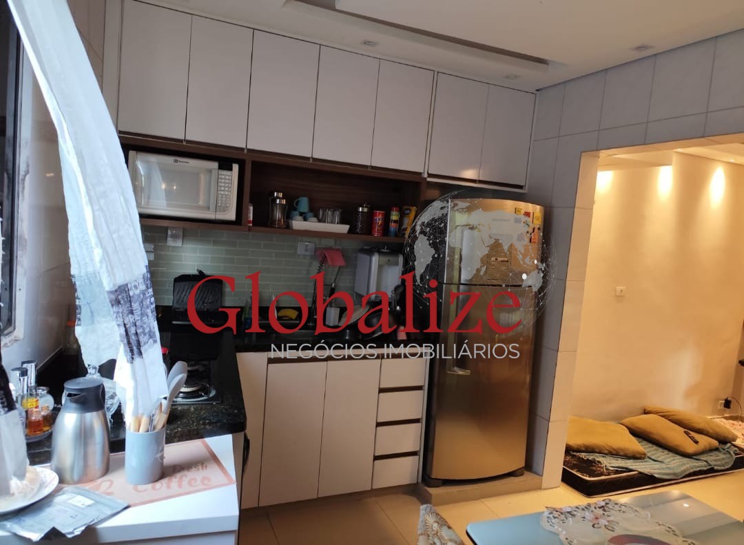 Casa, 4 quartos, 135 m² - Foto 2