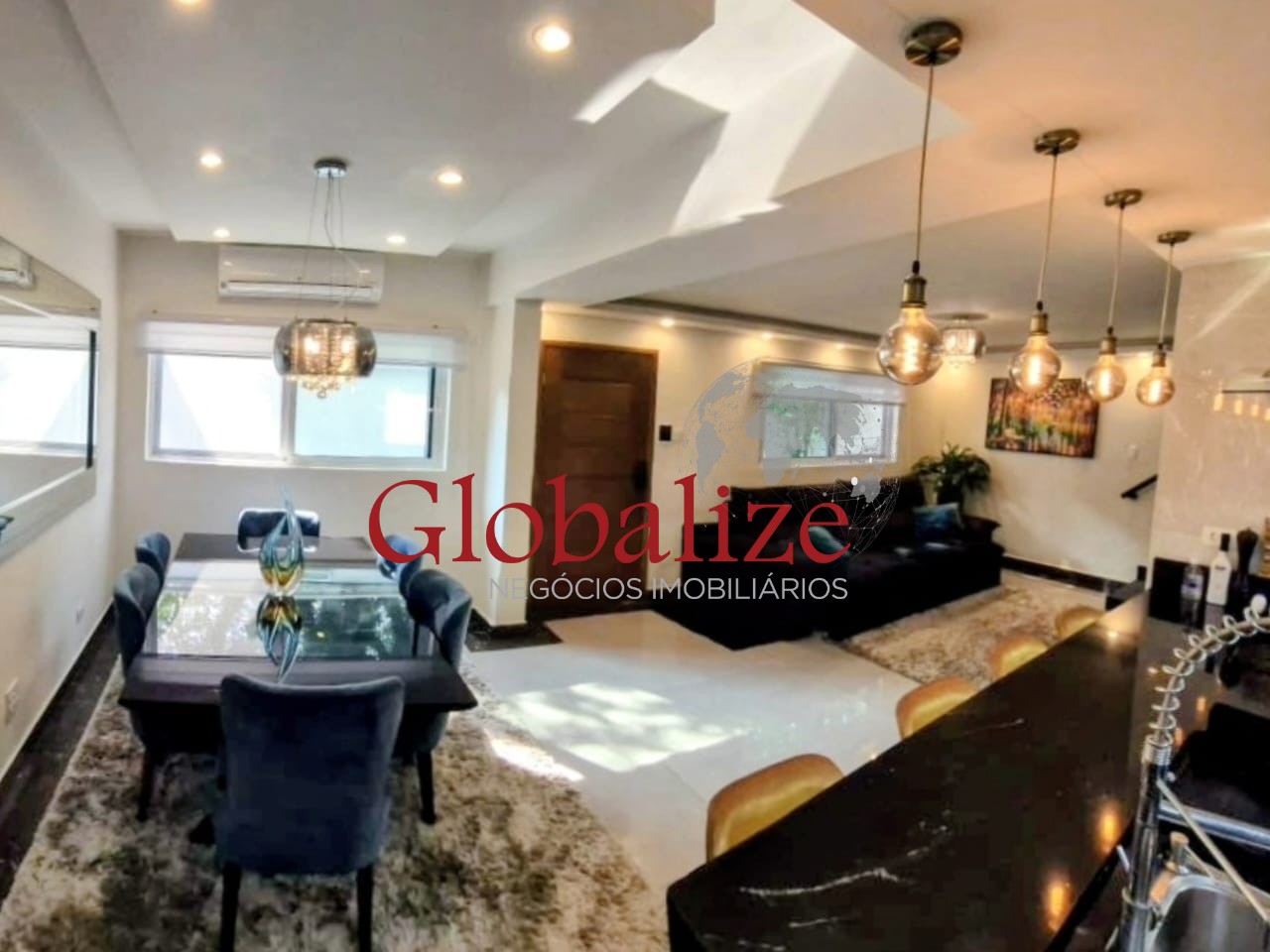 Sobrado, 2 quartos, 156 m² - Foto 4