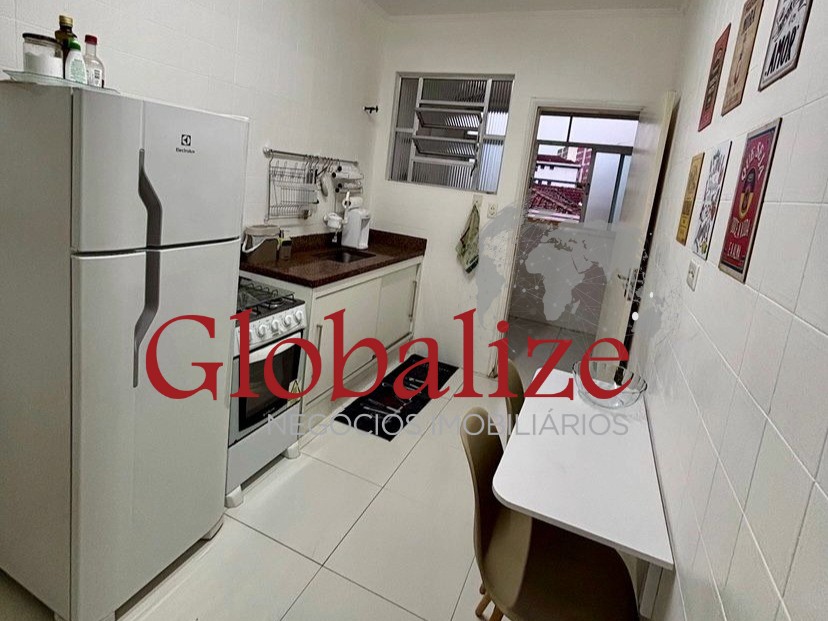 Apartamento, 2 quartos, 75 m² - Foto 11