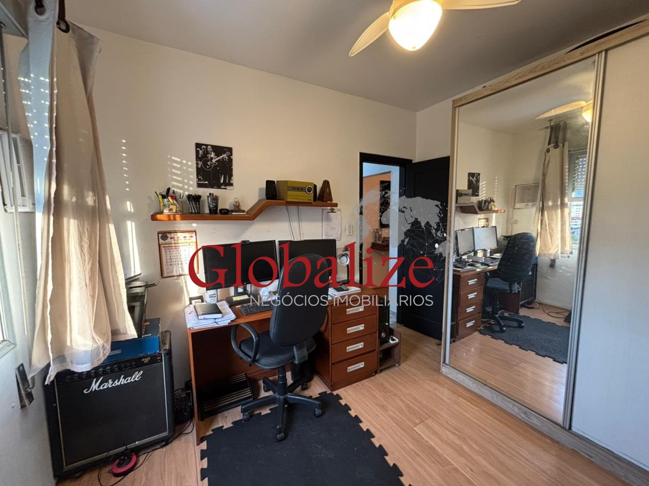 Apartamento, 4 quartos, 175 m² - Foto 30