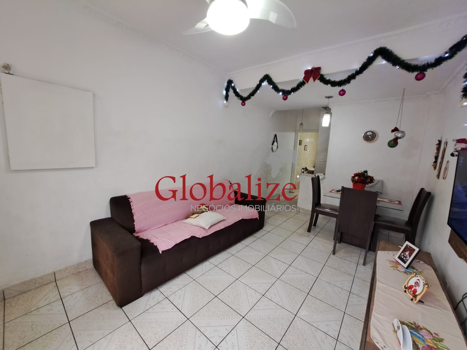 Sobrado, 2 quartos, 72 m² - Foto 3