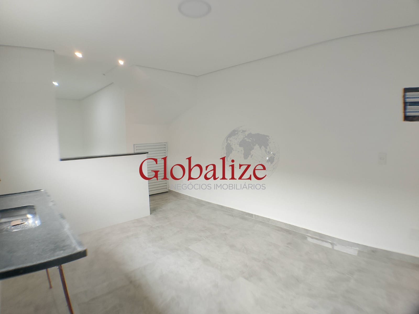 Sobrado, 2 quartos, 70 m² - Foto 6