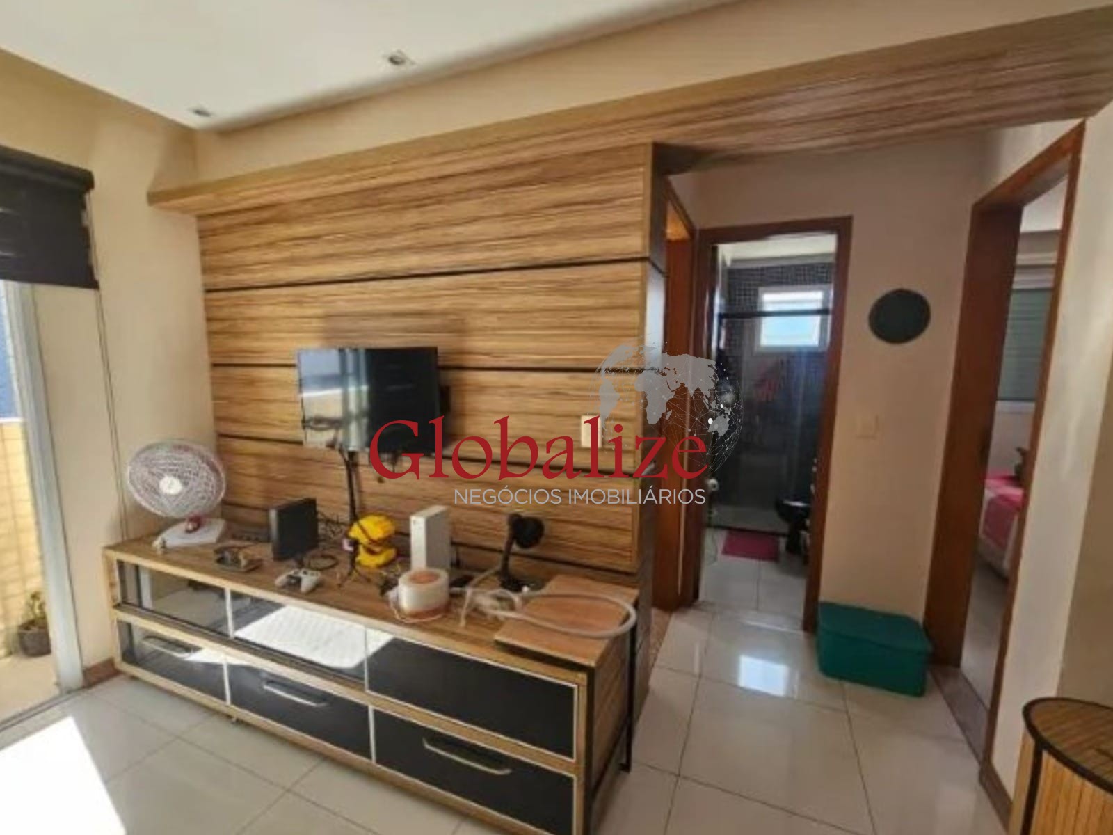 Apartamento, 2 quartos, 72 m² - Foto 2