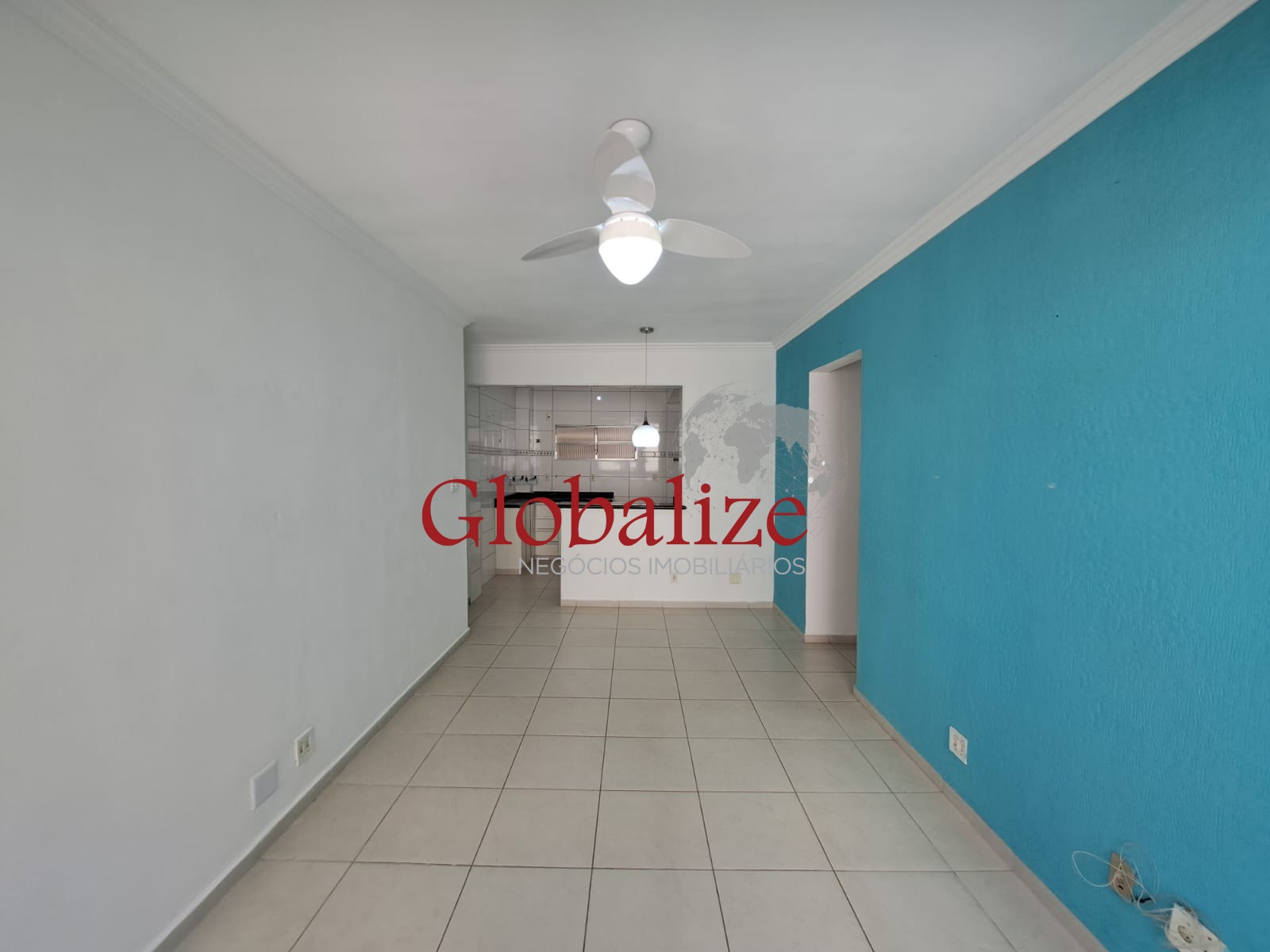 Apartamento, 2 quartos, 80 m² - Foto 4