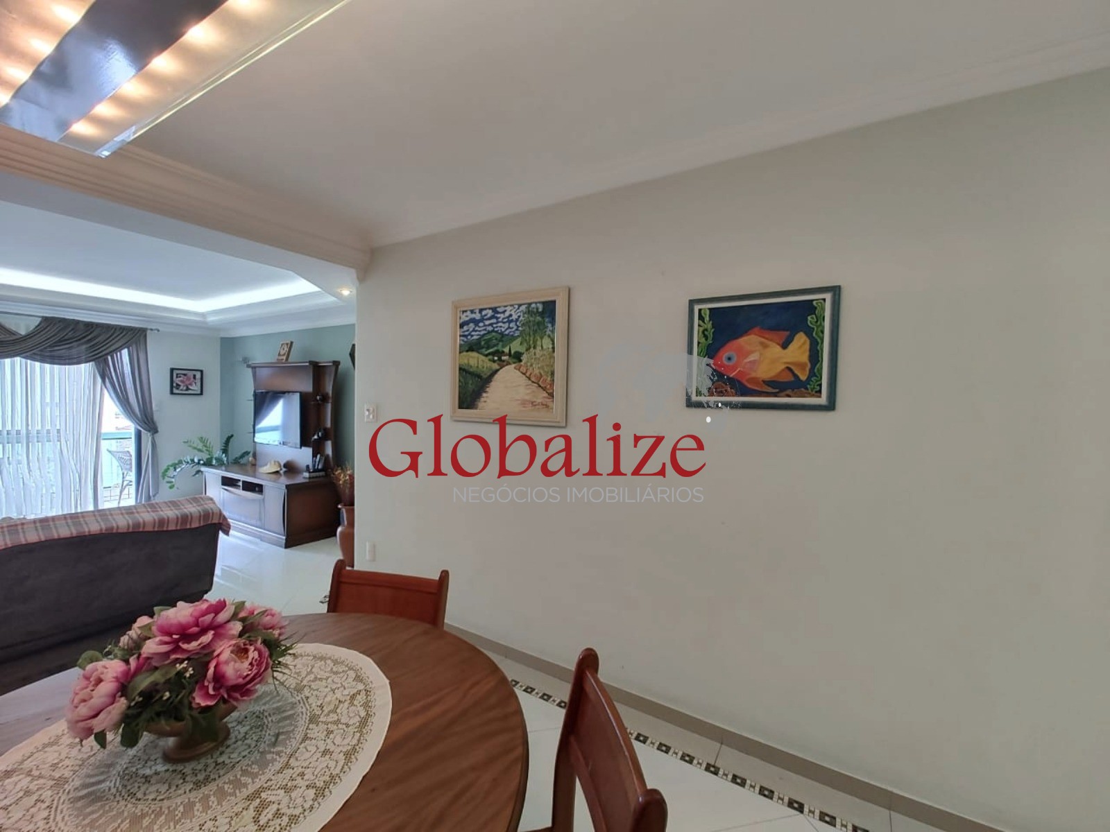 Apartamento, 3 quartos, 150 m² - Foto 6