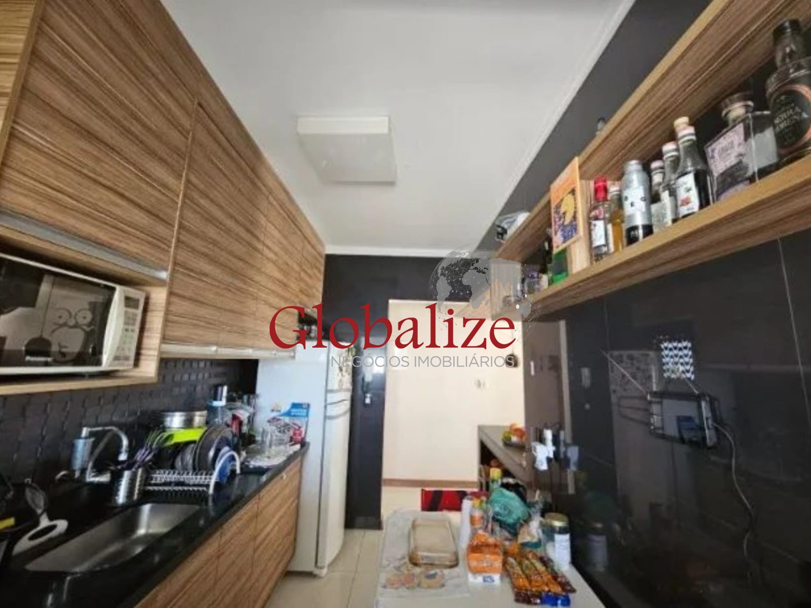 Apartamento, 2 quartos, 72 m² - Foto 3